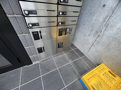 【その他共用部分】 | エクセラン東武練馬