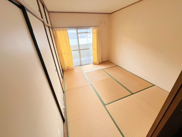 木村コーポ敬春の展望