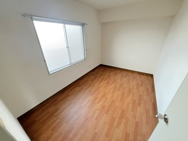 木村コーポ敬春の内装