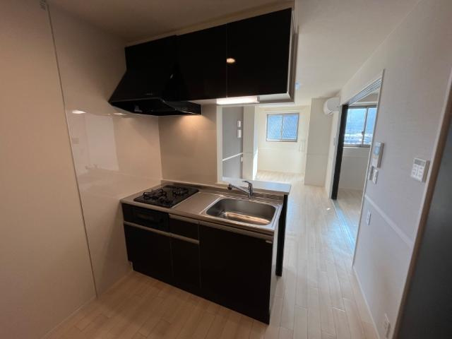 La Brisa（ラ ブリサ）のキッチン|キッチン