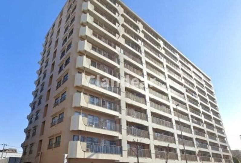 ゾンネンハイム草加の外観|最寄駅まで徒歩約６分の好立地♪閑静な住宅地につき、住みやすい住環境です！！