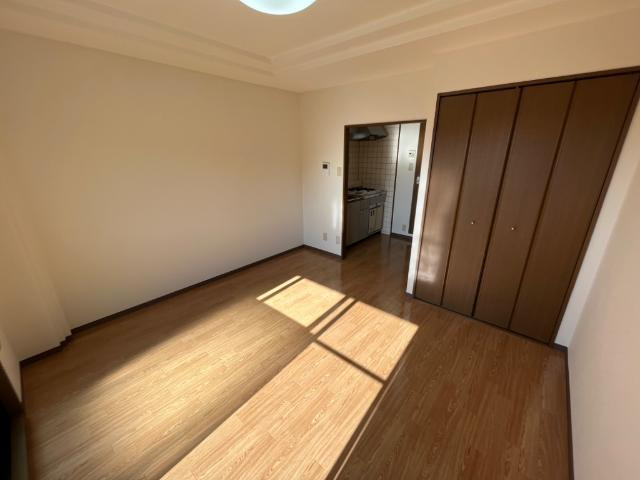 E.クレストの内装|室内