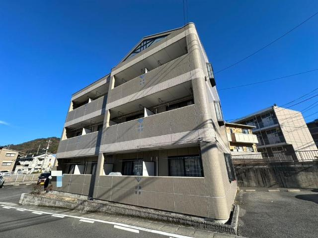 E.クレストの外観|外観写真（昼）