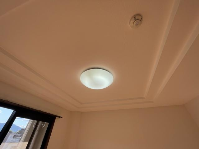 E.クレストの設備|室内設備