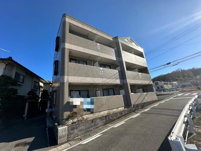 E.クレストの外観|外観写真（昼）