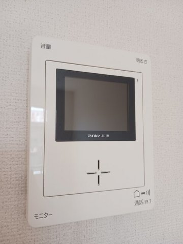 メゾン・ボヌールの設備