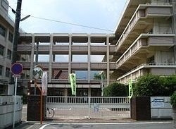 メゾン・ボヌールの周辺|八幡東小学校まで800m