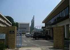 メゾン・ボヌールの周辺|三和中学校まで1800m