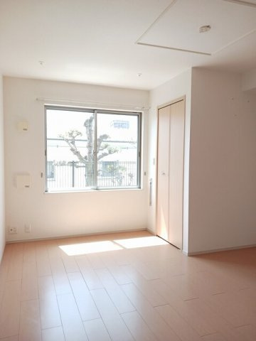 メゾン・ボヌールの内装|内装です