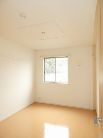 リバーサイド真倉　Ｅの内装|過ごしやすい室内です