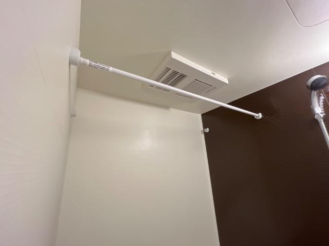 アルフォート中央のその他|浴室乾燥機