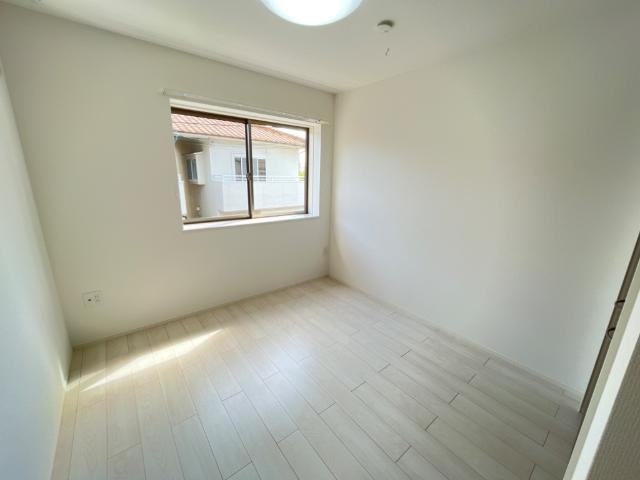 アルフォート中央の内装|室内