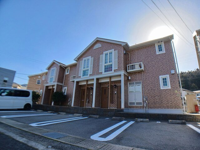 リバーサイド・ハーモニー　Ａ