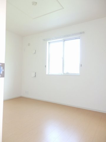 マイネ　ファミーリエ　Ⅱの内装|内装もきれいです