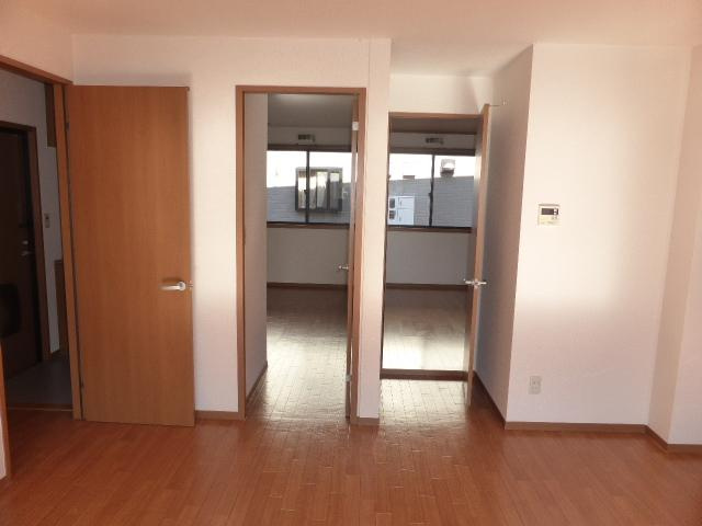 ソレジオKANDA　Aのその他