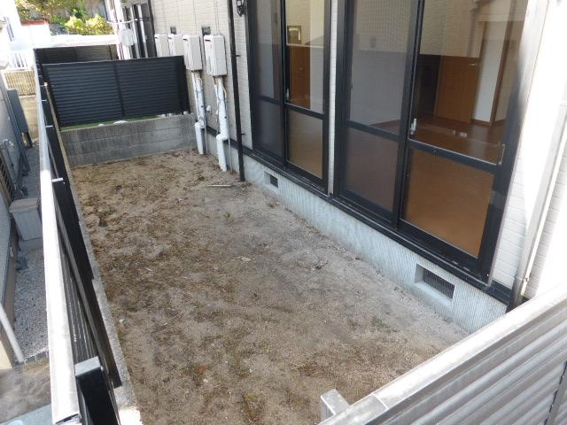 ソレジオKANDA　Aのその他