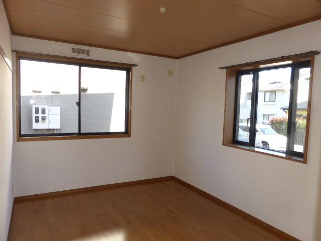 ソレジオKANDA　A