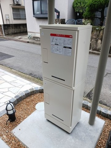 グランドール　コルソＡ棟のその他共用部分