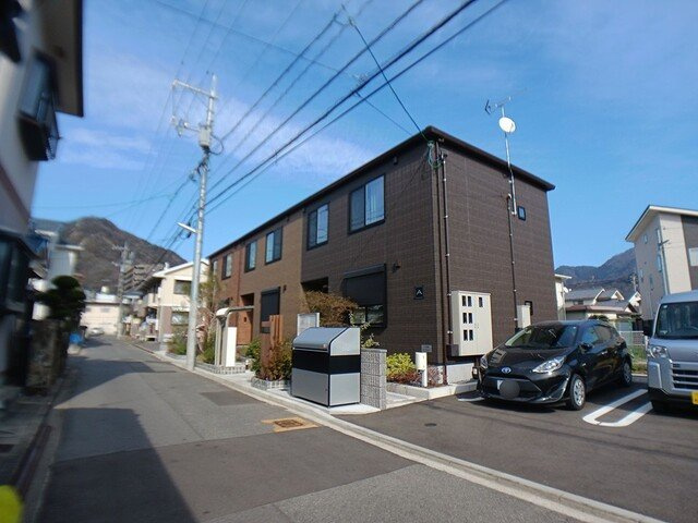 グランドール　コルソＡ棟