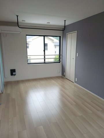 グランドール　コルソＡ棟の内装|内装も気になるポイント