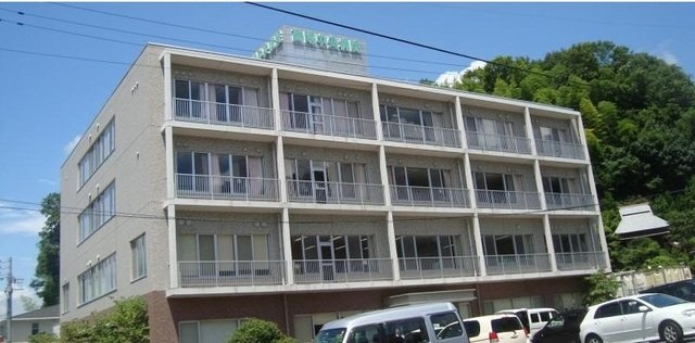 グランメゾン扇屋の周辺|高陽中央病院まで750m