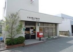 グランメゾン扇屋の周辺|高陽金平郵便局まで800m