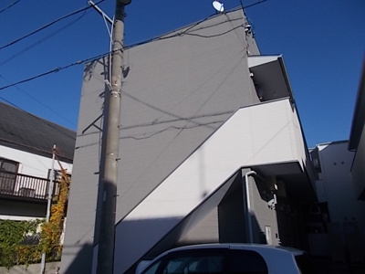 【外観】 | CozyHouse清水