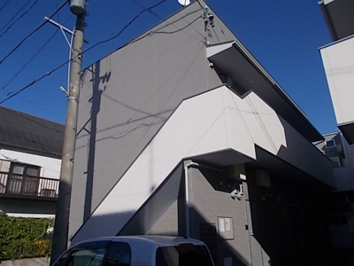 【外観】 | CozyHouse清水 | CozyHouse清水