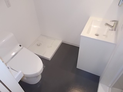 【洗面所】 | CozyHouse清水