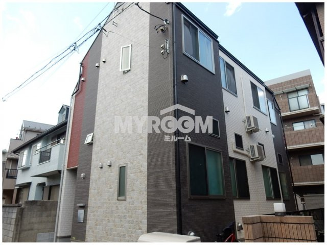 セント・アンドリュース三軒茶屋の周辺|周辺