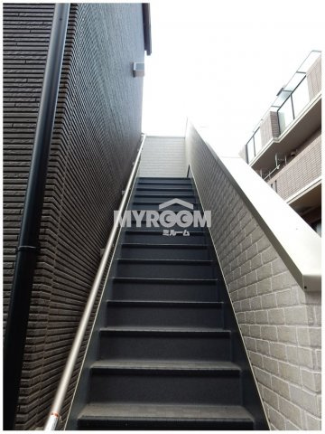 セント・アンドリュース三軒茶屋のその他|その他