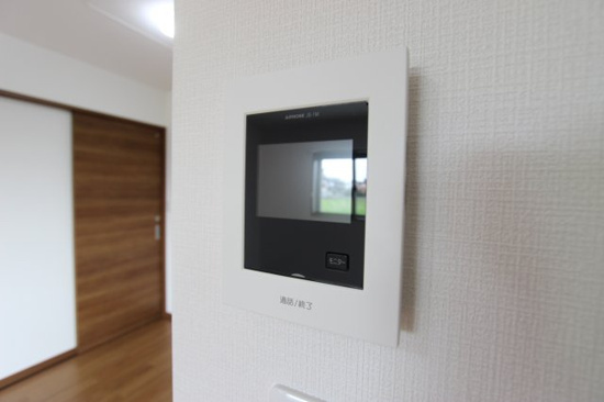 弥勒寺東２－４６コダテックスⅣＡのセキュリティ