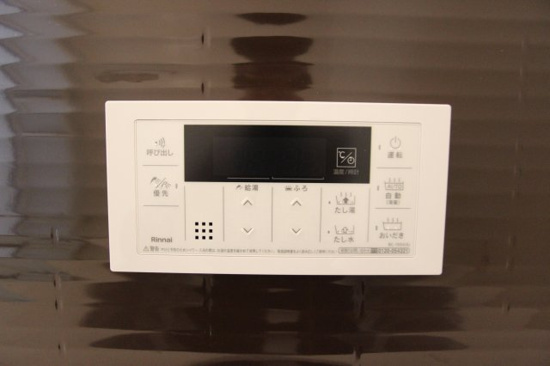 弥勒寺東２－４６コダテックスⅣＡの設備