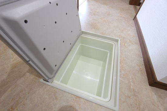 弥勒寺東２－４６コダテックスⅣＡの設備