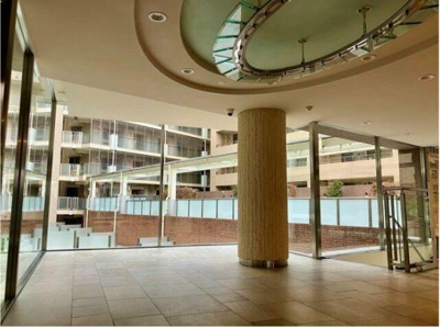 【ロビー】 | プラウド元住吉