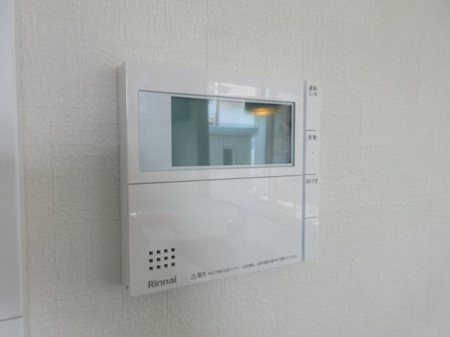 Ripple Houseの設備