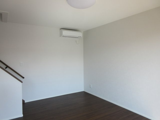 Ripple Houseの居間・リビング