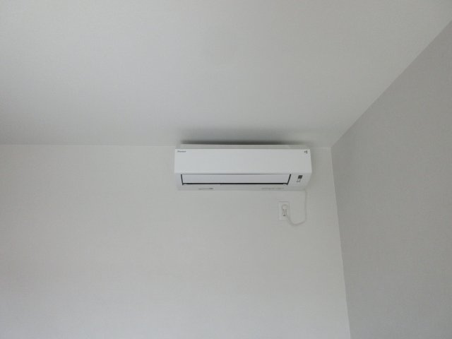Ripple Houseの設備