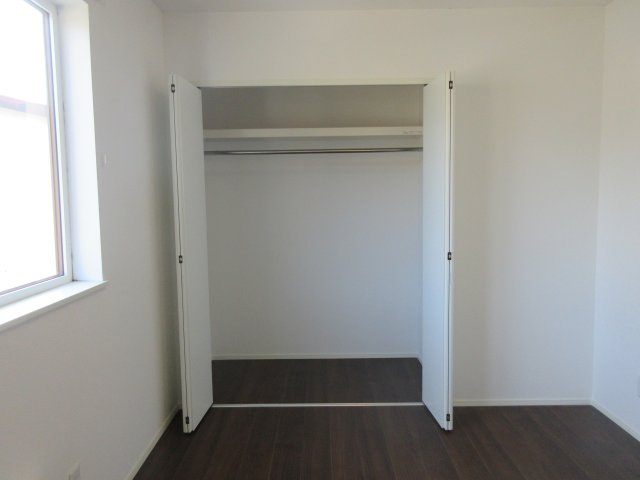 Ripple Houseの収納