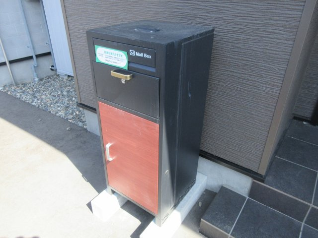 Ripple Houseの設備