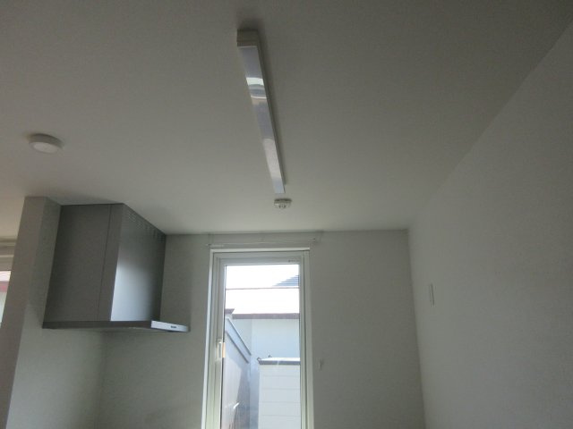 Ripple Houseの内装