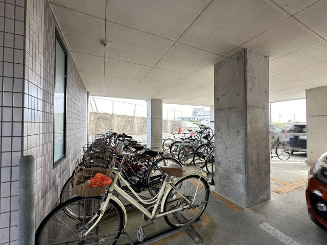 DRハウスⅡのその他共用部分