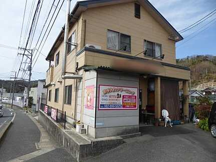 東区馬木２丁目の外観