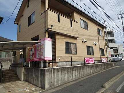 東区馬木２丁目の外観