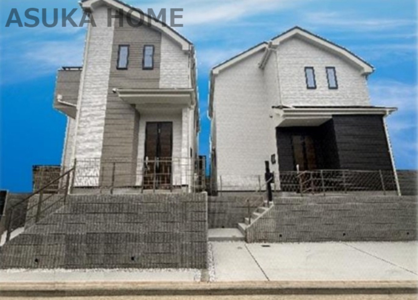 港南区東永谷１丁目 戸建て