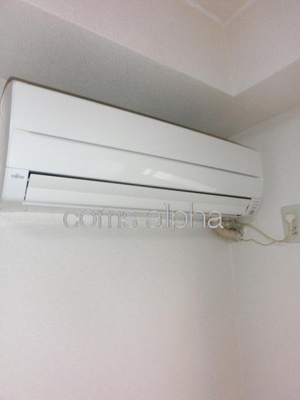 【設備】 | Kビル | Kビル　エアコン