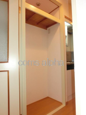 【収納】 | Kビル | Kビル　収納