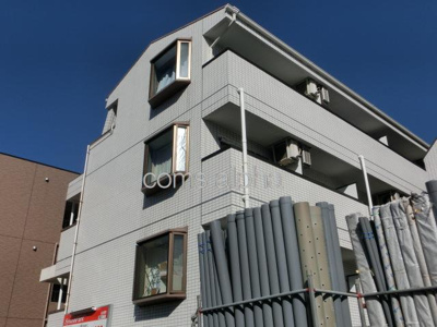 【外観】 | Kビル | Kビル　外観