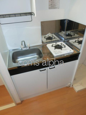 【キッチン】 | Kビル | Kビル　キッチン