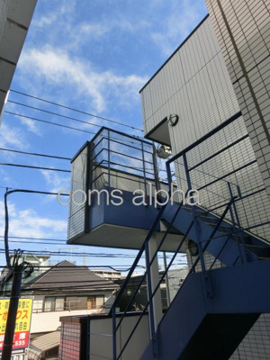 【展望】 | Kビル | Kビル　眺望